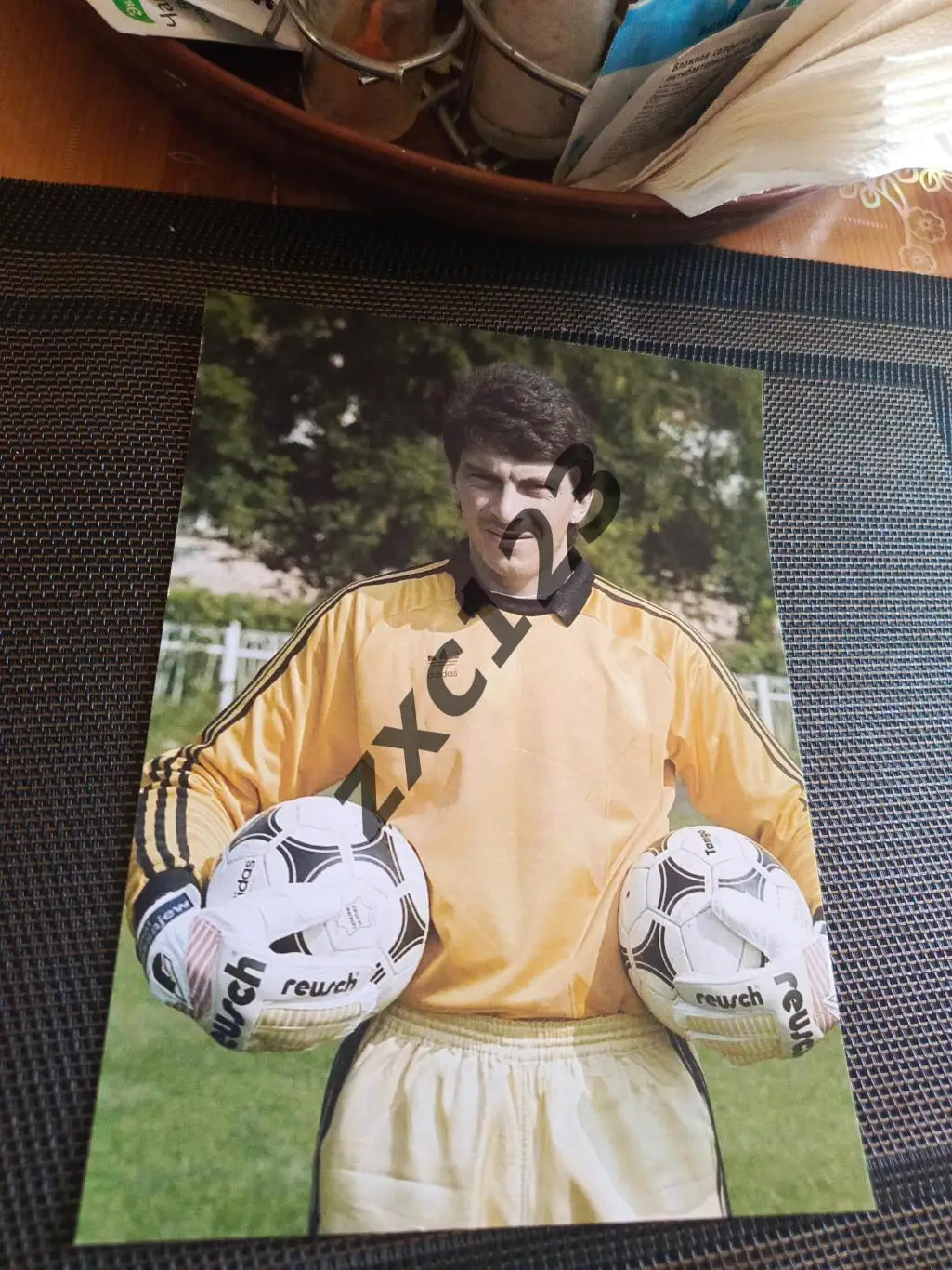 РИНАТ ДАСАЕВ