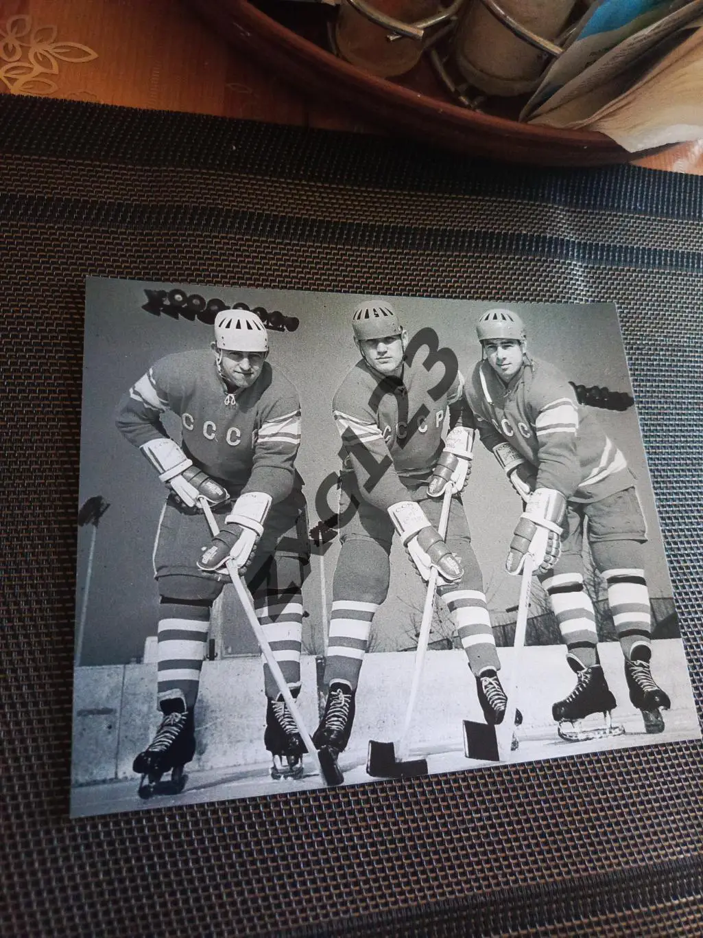 МИХАЙЛОВ - ПЕТРОВ - ХАРЛАМОВ