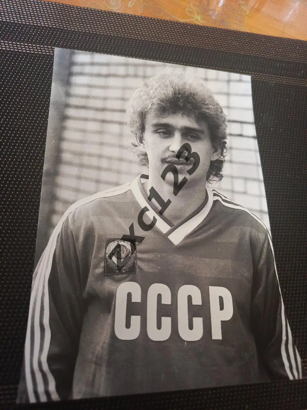 ФЁДОР ЧЕРЕНКОВ (СССР)