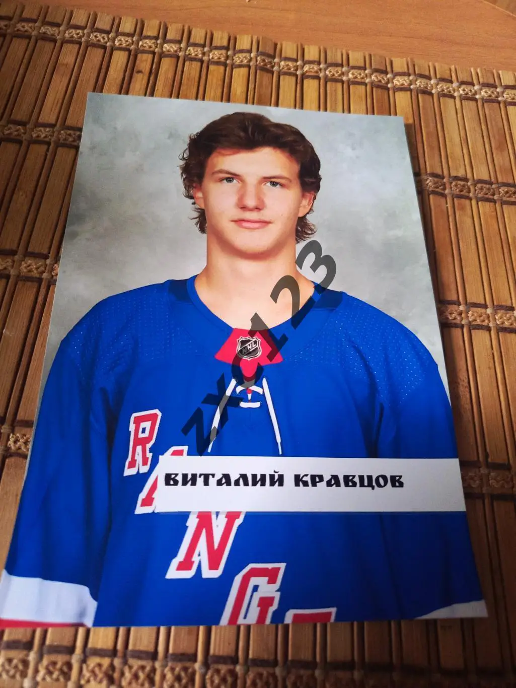 ВИТАЛИЙ КРАВЦОВ