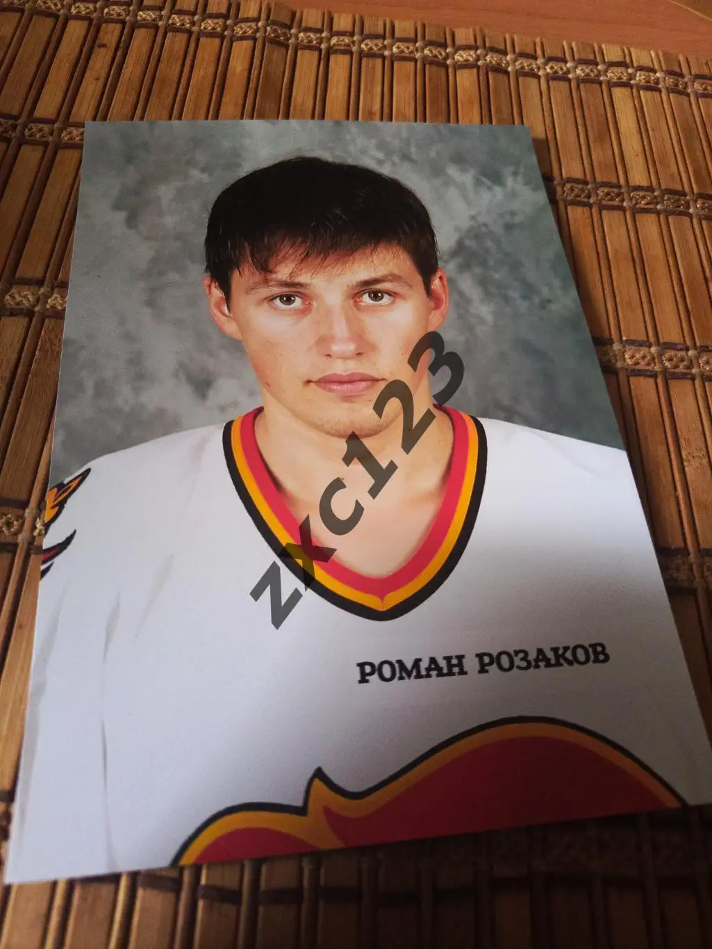 РОМАН РОЗАКОВ (КАЛГАРИ )