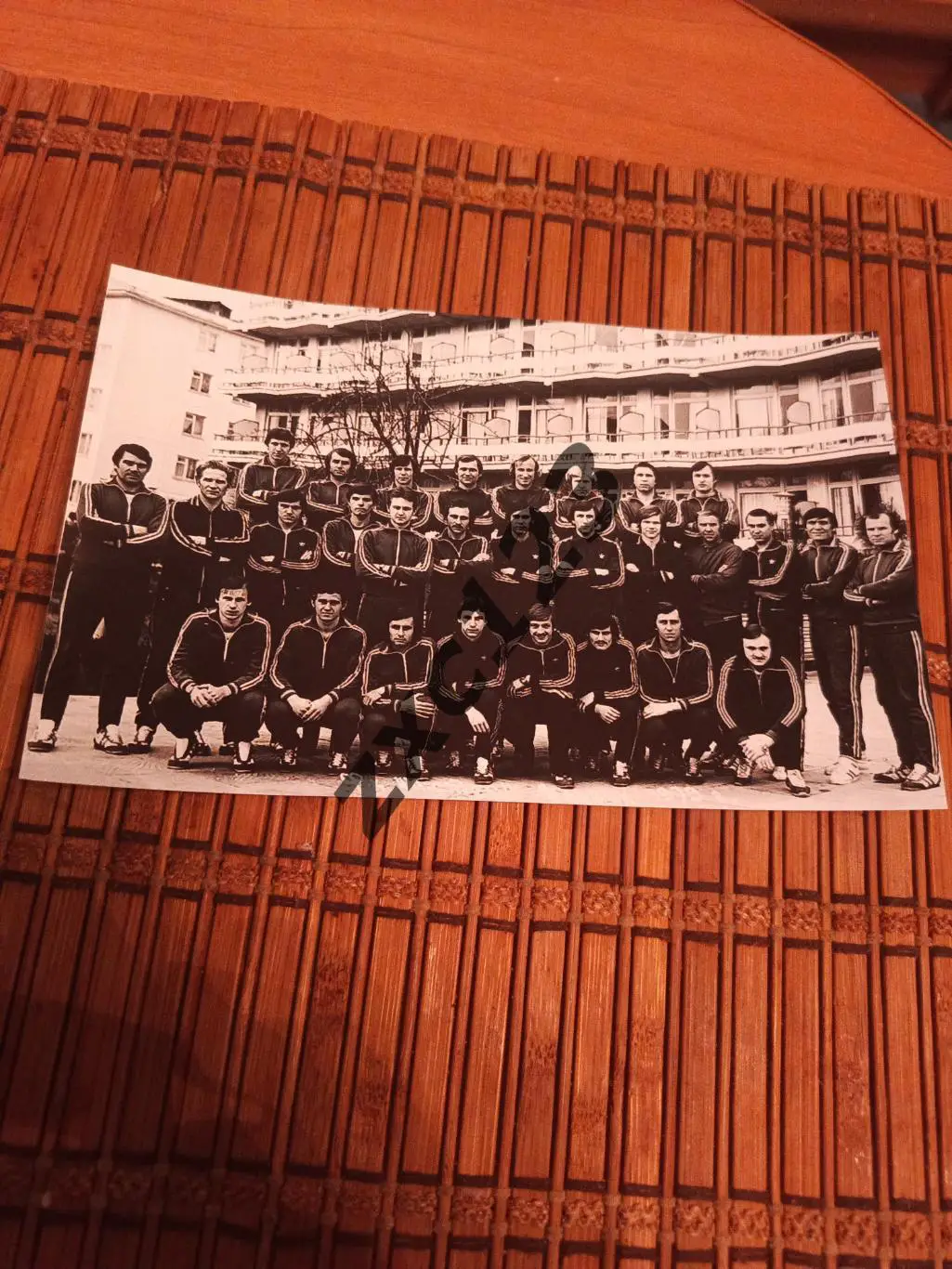 ШАХТЁР ДОНЕЦК 1979