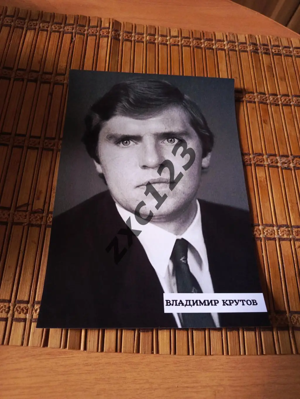 ВЛАДИМИР КРУТОВ###