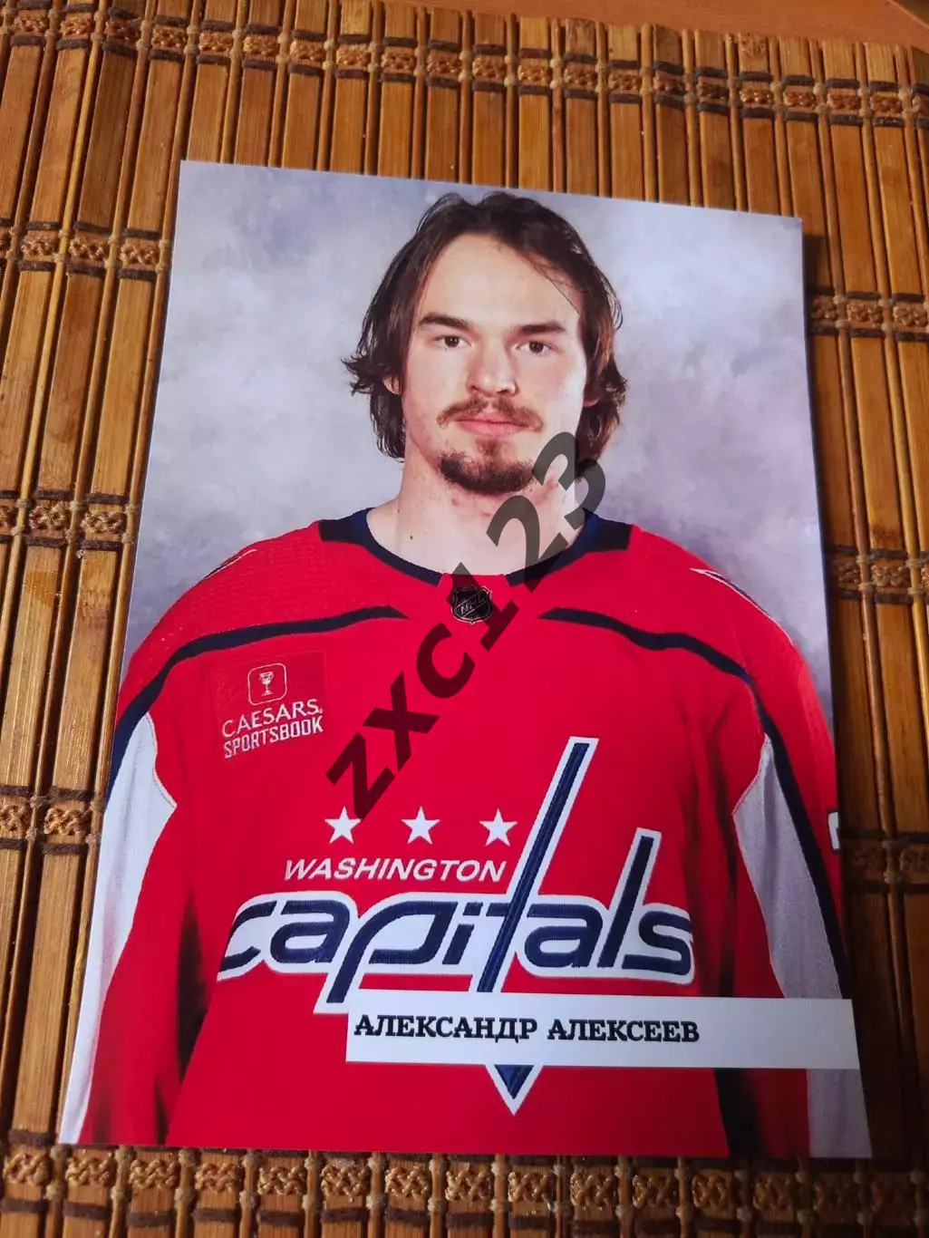 АЛЕКСАНДР АЛЕКСЕЕВ (ВАШИНГТОН)