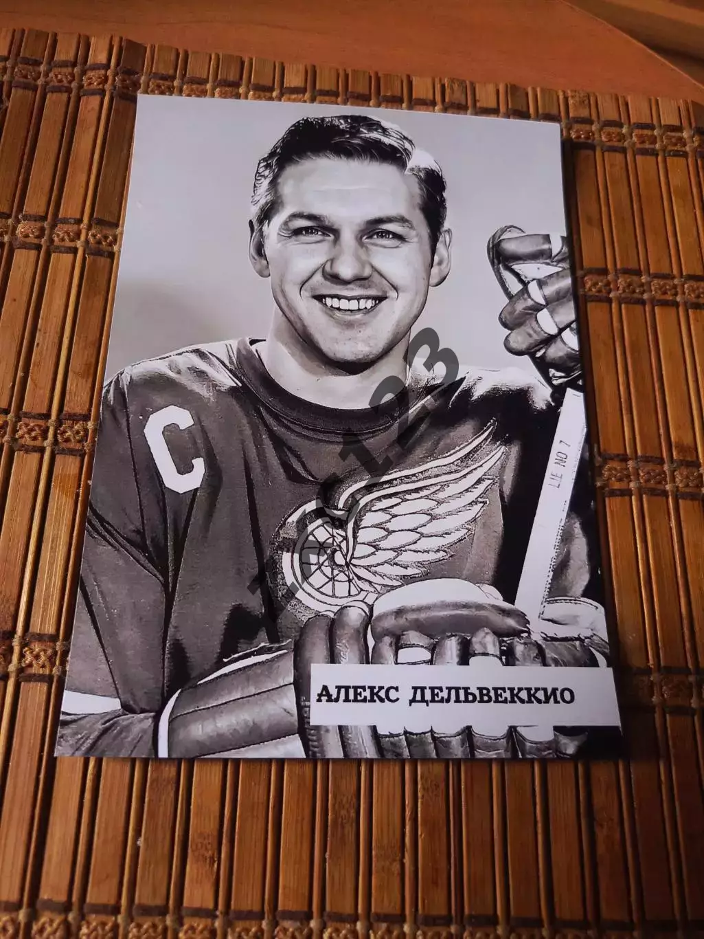 АЛЕКС ДЕЛЬВЕККИО###