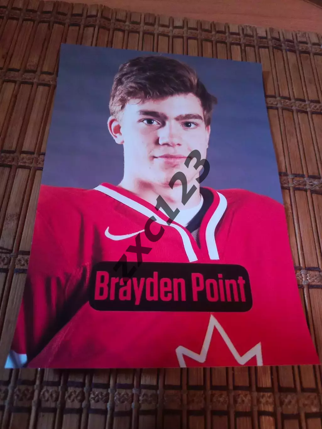 БРЭЙДЕН ПОЙНТ (КАНАДА)