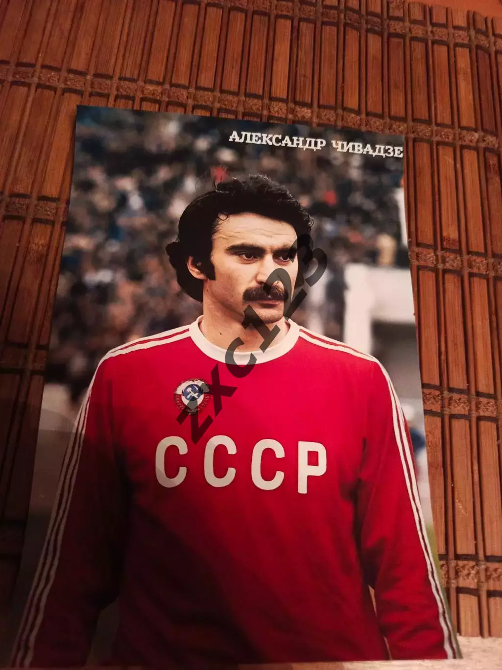 АЛЕКСАНДР ЧИВАДЗЕ##