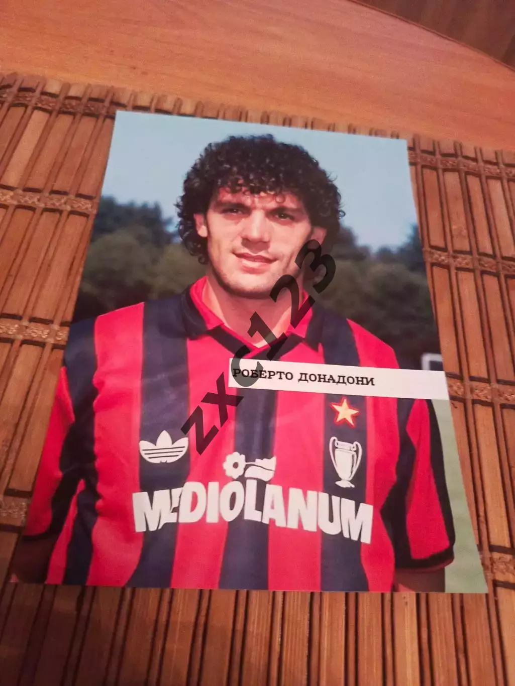 РОБЕРТО ДОНАДОНИ