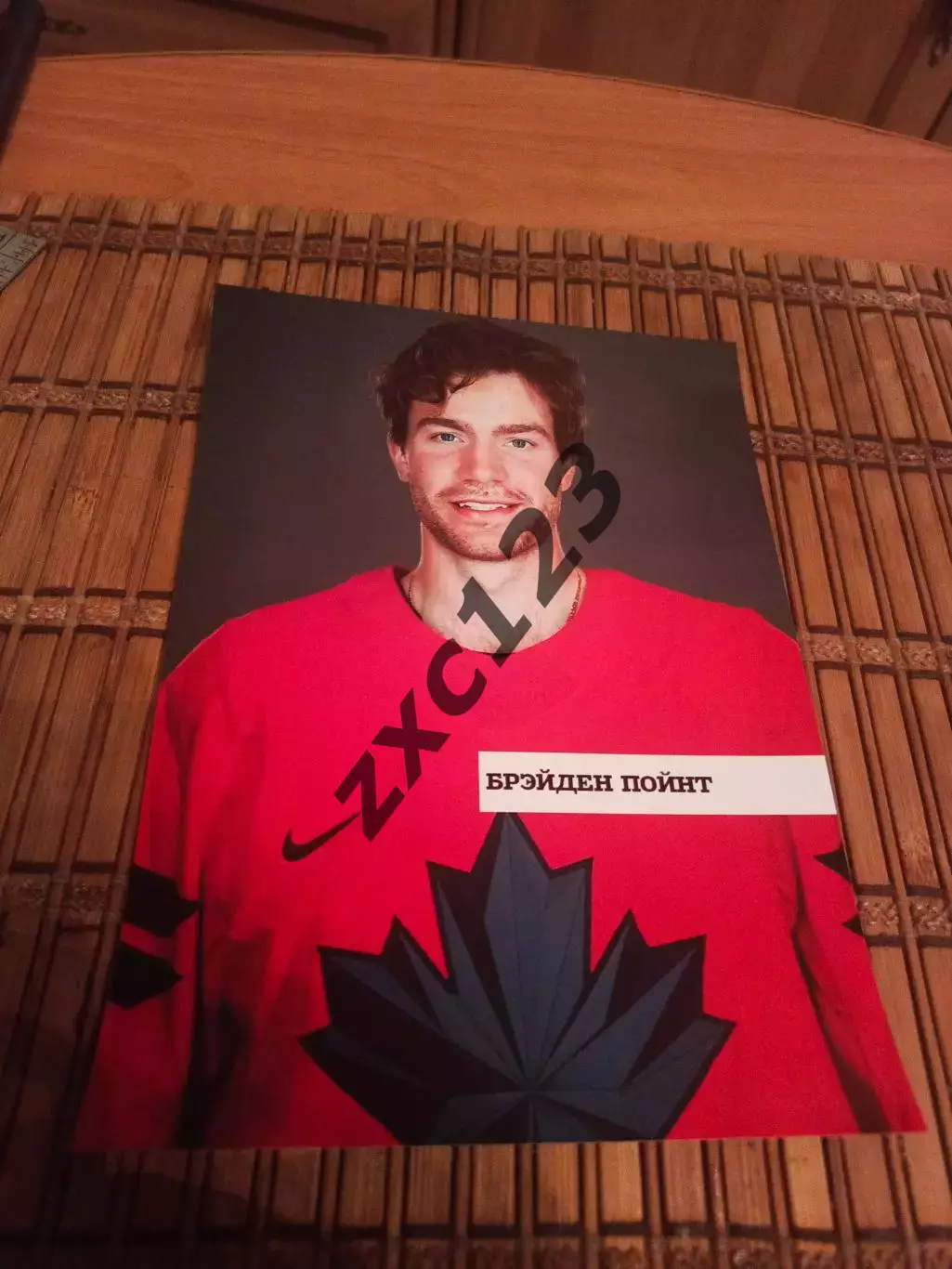 БРЭЙДЕН ПОЙНТ (КАНАДА)##