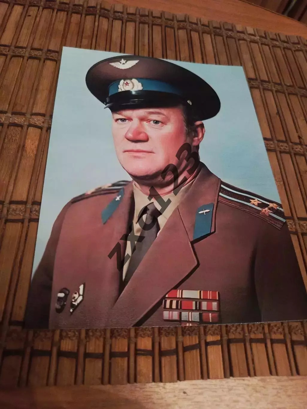 ВСЕВОЛОД БОБРОВ (СССР)