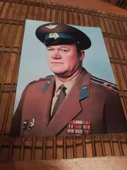 ВСЕВОЛОД БОБРОВ (СССР)