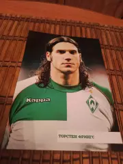 ТОРСТЕН ФРИНГС