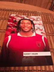 МАКБЕТ СИБАЙЯ (РУБИН КАЗАНЬ)