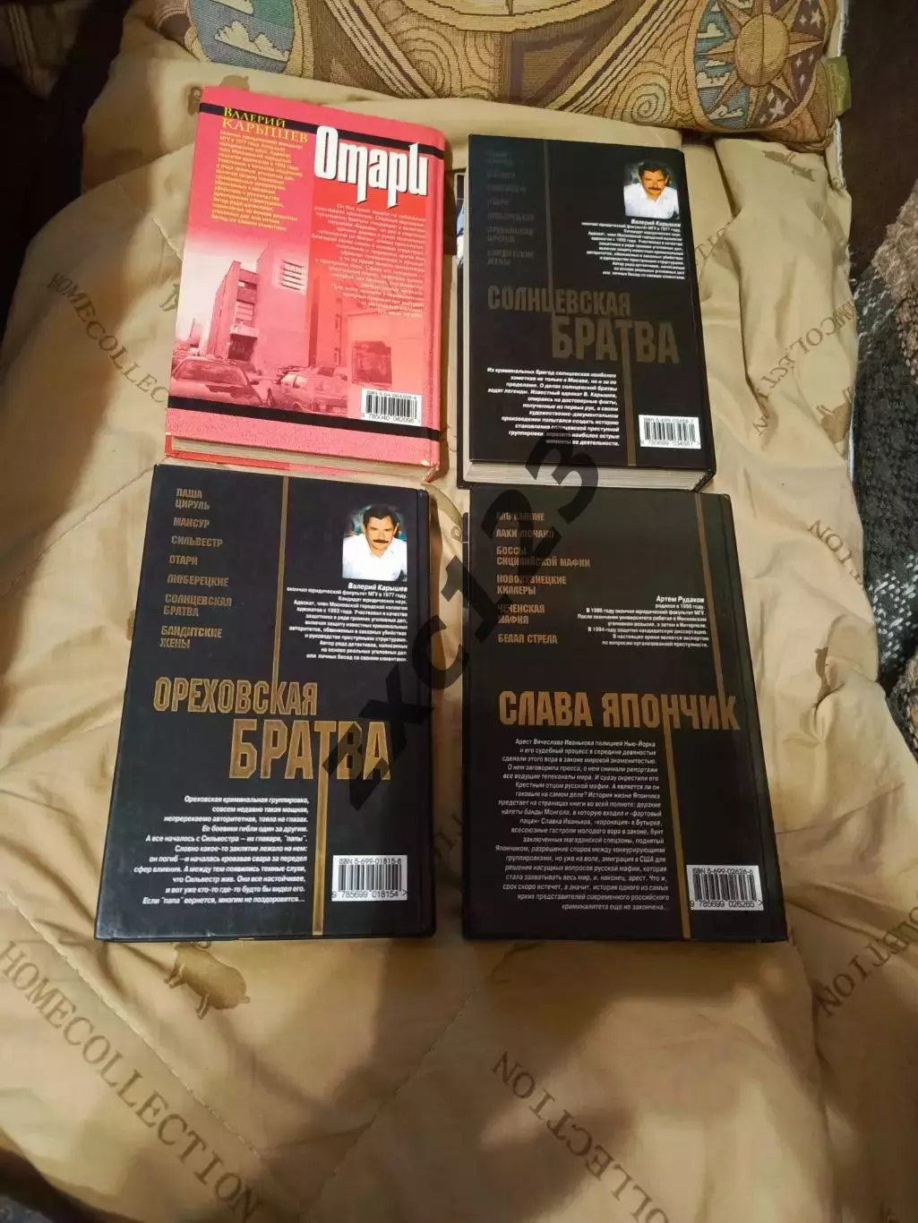 ВАЛЕРИЙ КАРЫШЕВ и АРТЁМ РУДАКОВ 1