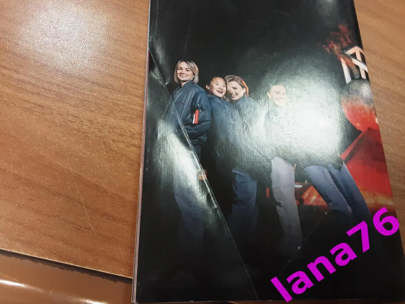 Спартак Москва - Ростов Ростов-на-Дону женщины 2.11.2024 состояние на фото 1