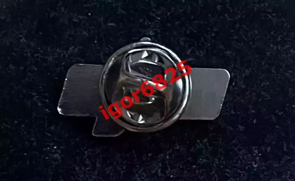 Хоккей. Значок Знак Вашингтон Кэпиталс НХЛ Washington Capitals NHL. 2