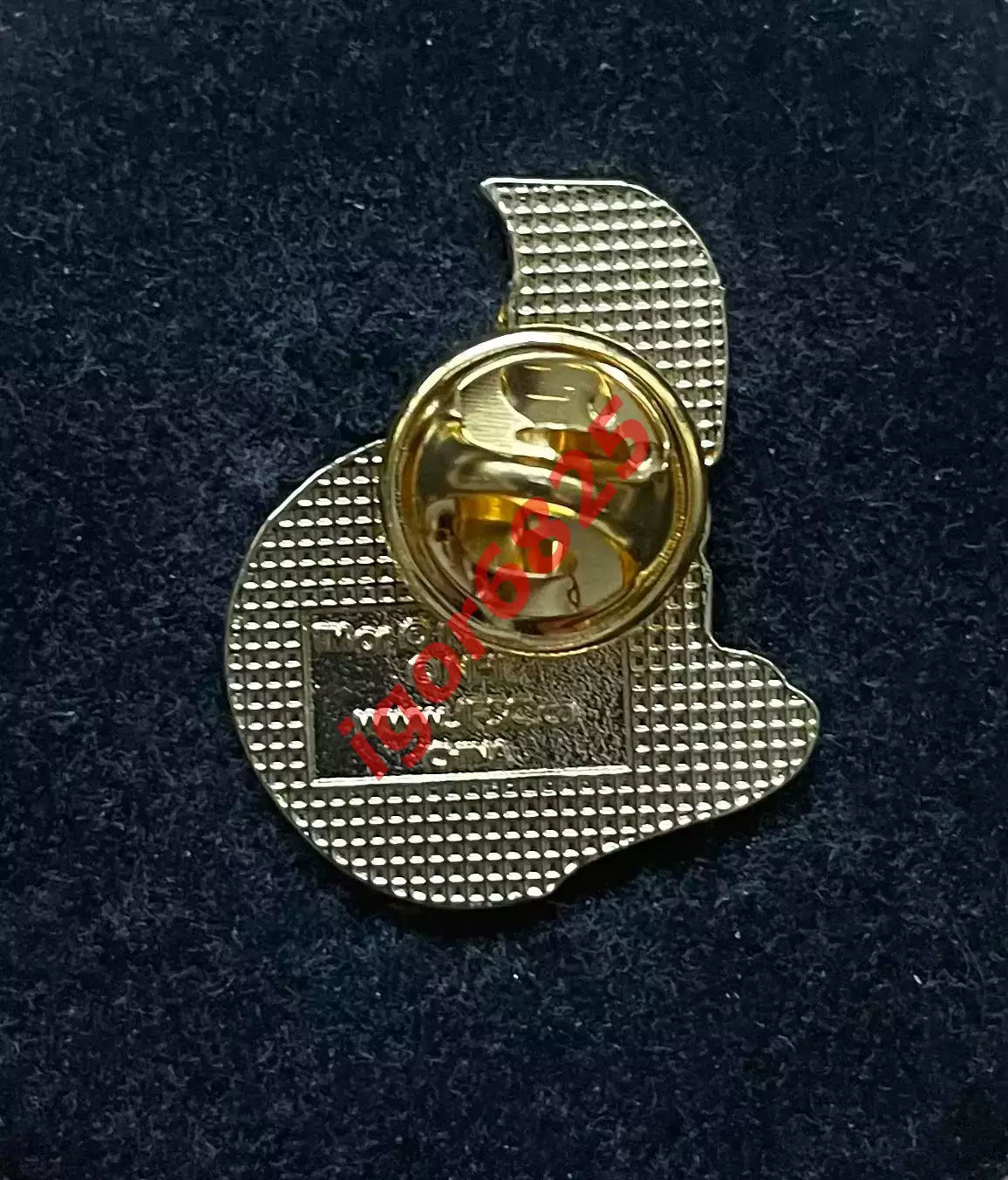 Знак Значок хоккейный клуб Оттава Сенаторз НХЛ Ottawa Senators NHL Эмблема вид 2 3