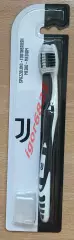 Зубная щетка Naturaverde Футбол Ювентус Турин Италия «Football Teams Juventus» .