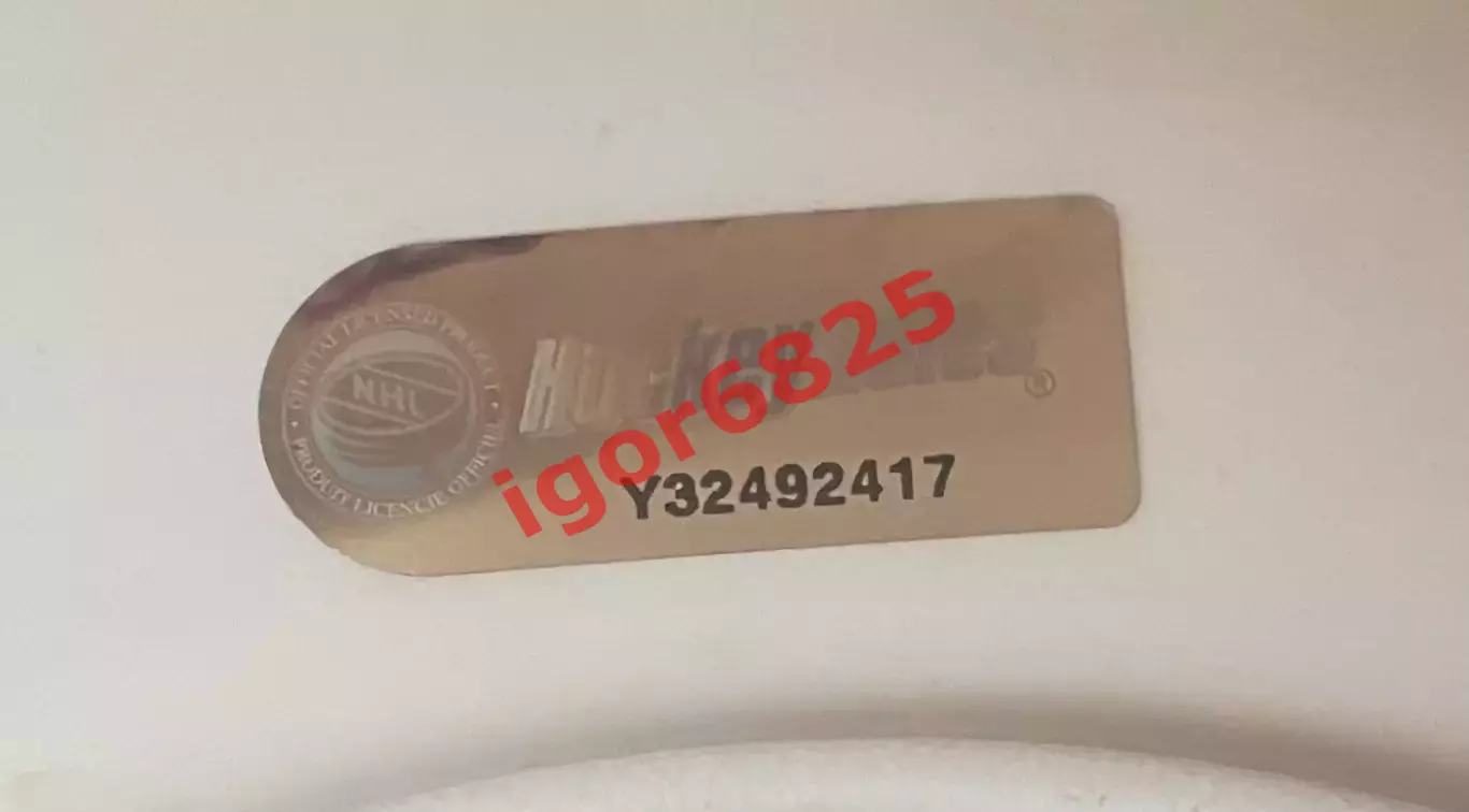 Хоккей. Винтажная тарелка Уэйн Гретцки НХЛ Wayne Gretzky Final Game 18.04.1999 7