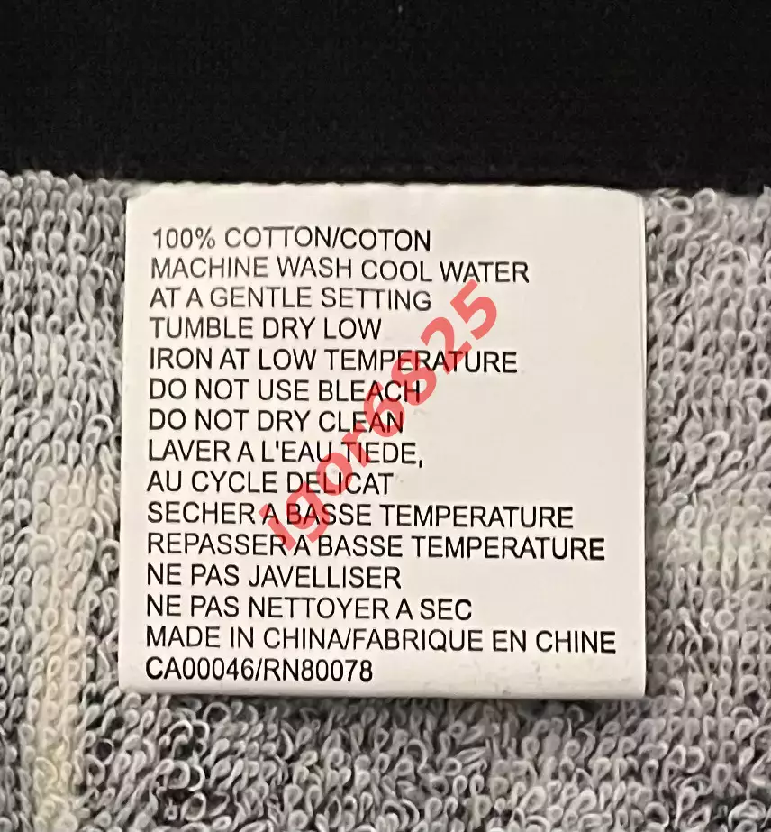 Хоккей. Набор два полотенца Бостон Брюинз НХЛ Boston Bruins NHL. 3