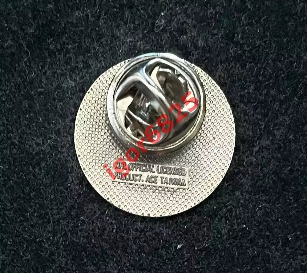 Хоккей. Знак Значок Виннипег Джетс НХЛ Winnipeg Jets NHL, размер 2 см. 2