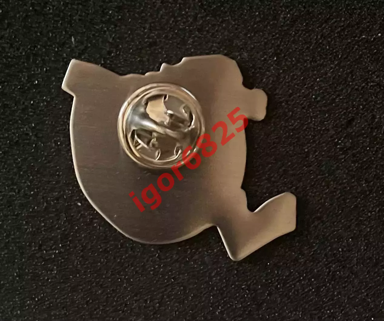 Хоккей. Официальный знак(значок) Барри Кольтс Канада ОХЛ Barrie Colts Canada OHL 4