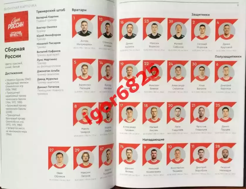 Россия - Мали. 31 марта 2026 года. Товарищеский матч. Санкт-Петербург. 1