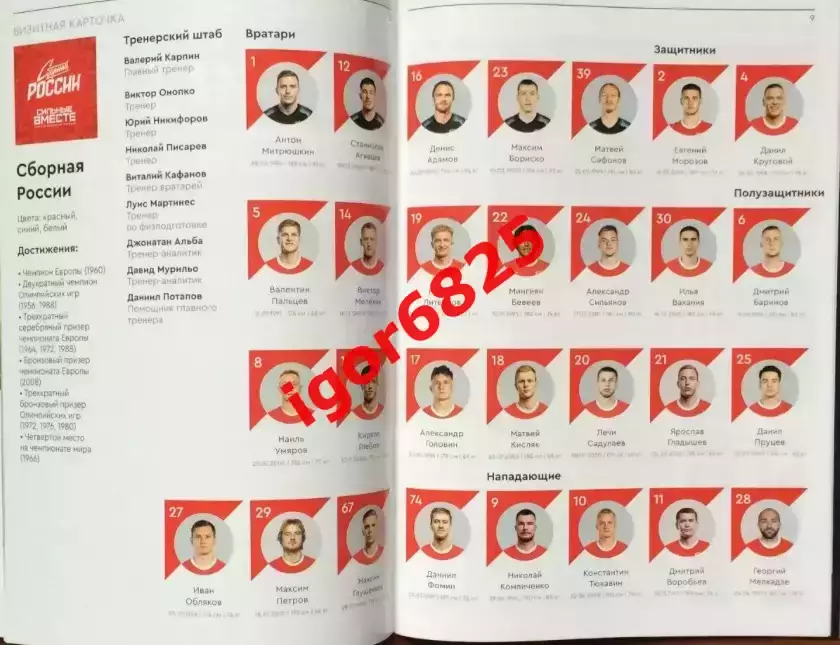 Россия - Мали. 31 марта 2026 года. Товарищеский матч. Санкт-Петербург. 1