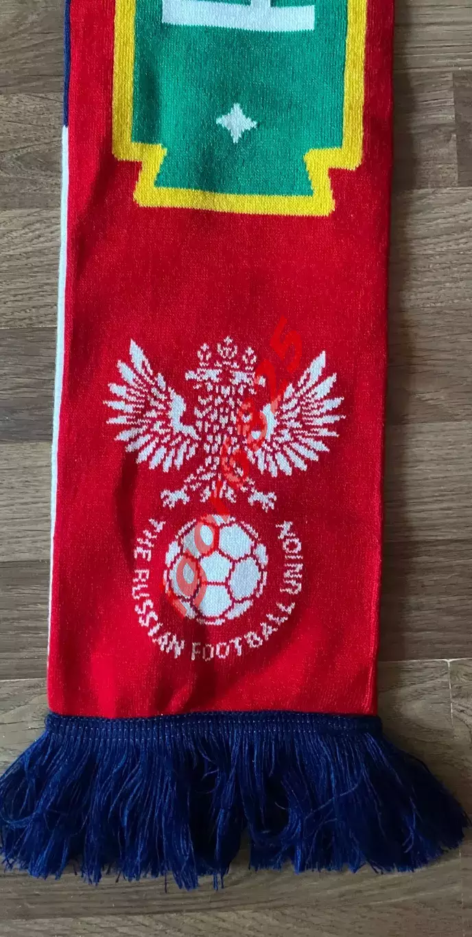 ШАРФ Футбол Россия - Мали. 31 марта 2026 г. Товарищеский матч. Санкт-Петербург. 6