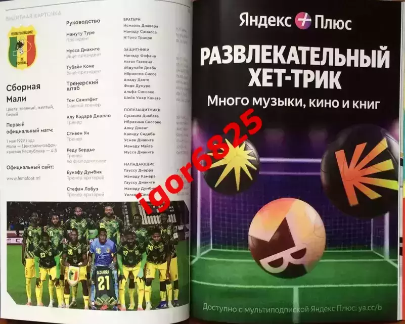 Россия - Мали. 31 марта 2026 года. Товарищеский матч. Санкт-Петербург. 2