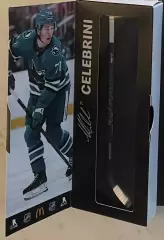 Хоккей, набор с клюшкой Macklin Celebrin из серии McDonald's NHL Star Sticks 2026