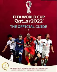 Чемпионат мира по футболу Катар 2022 FIFA WORLD CUP QATAR 2022. Программа FIFA