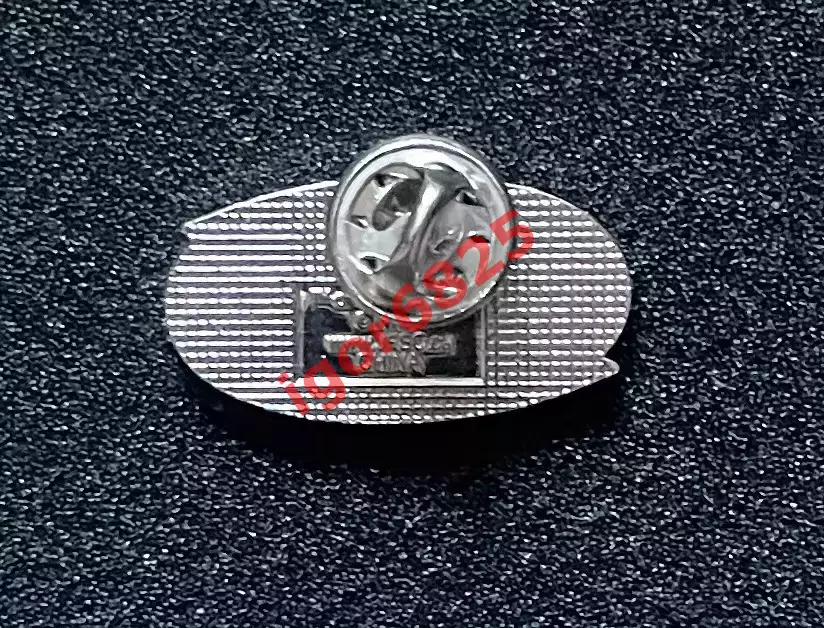 Хоккей Знак Значок Каролина Харрикейнз НХЛ Carolina Hurricanes NHL Эмблема клуба 2