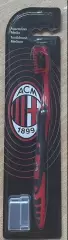 Зубная щетка Naturaverde Футбол ФК Милан Италия «Football Teams AC MILAN» .