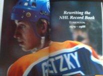 Книга WAYNE GRETZKY99MY LIFE IN PICTURES(Уэйн Гретцки Моя жизнь в картинках) 5