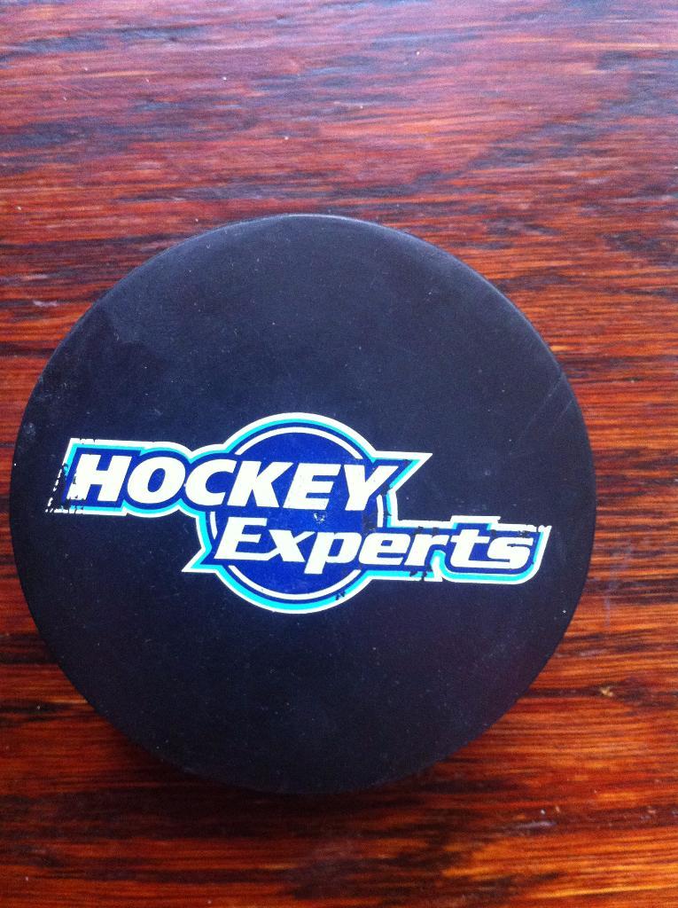 Шайба'' Hockey Experts '' Канада
