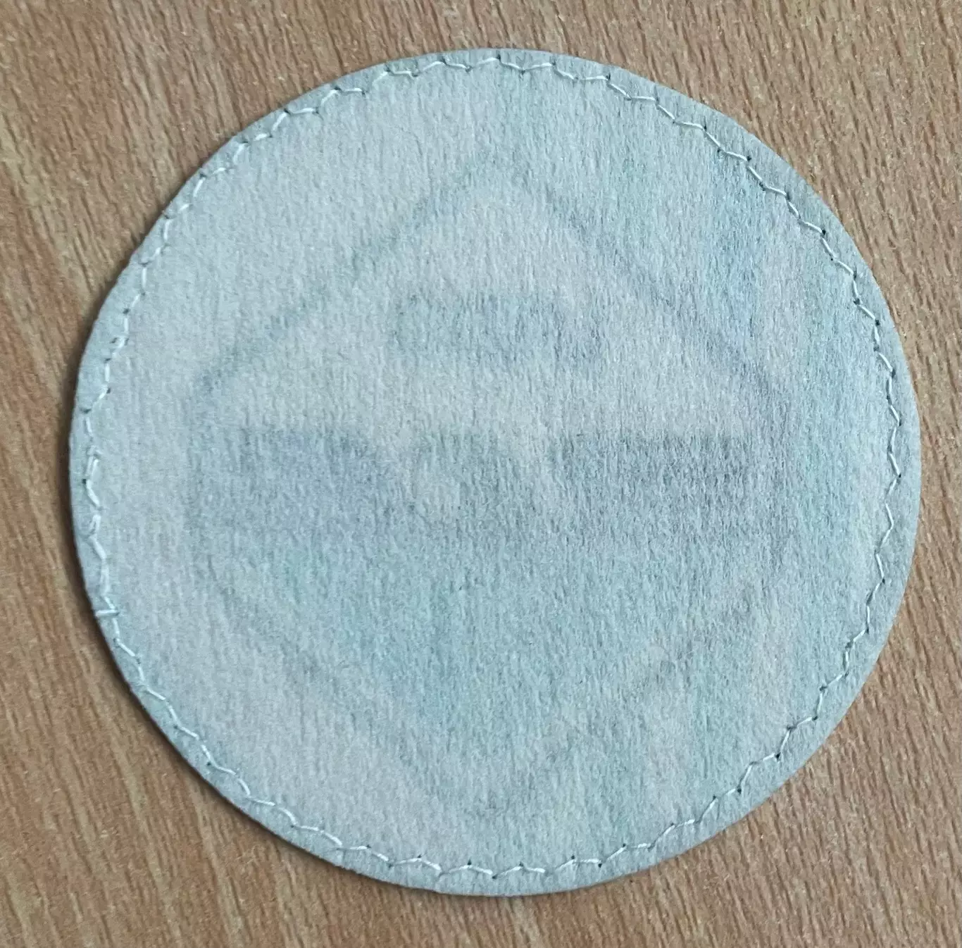 Шеврон нашивка Футбольный клуб Лацио Италия. Эмблема, размер 8,5 см. 1