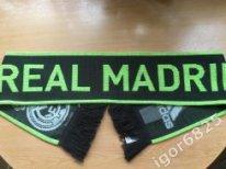 Оригинальный шарф Реал Мадрид Real Madrid. Adidas 6