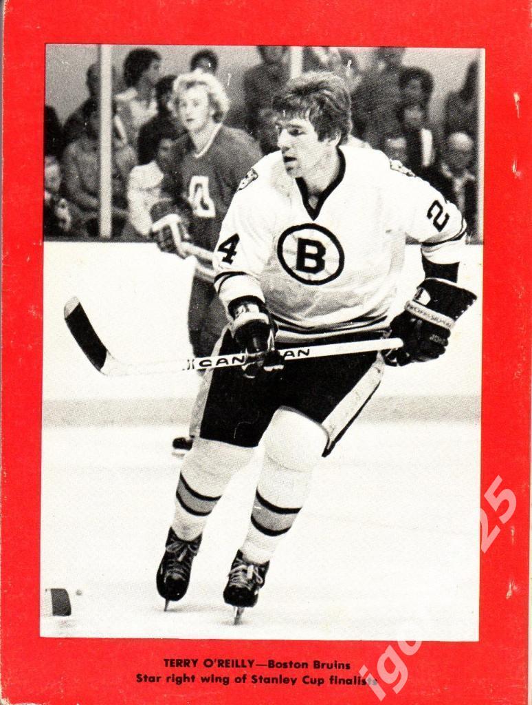Официальный ежегодник НХЛ(NHL) 1978/1979.HOCKEY GUIDE 2