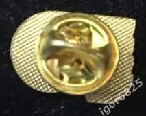 Знак Значок хоккейный клуб Филадельфия Флайерз НХЛ Philadelphia Flyers NHL. 1