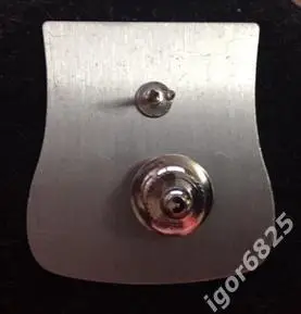 Знак(Значок) Сочи (Sochi) 2014 Coca-Cola мировой-спонсор партнер Олимпиада 1 вид 1