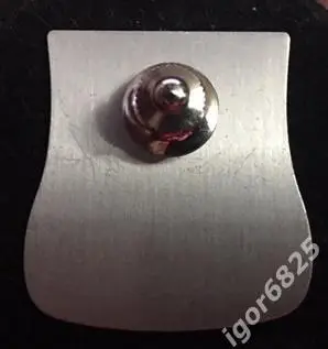 Знак(Значок) Сочи (Sochi) 2014 Coca-Cola мировой-спонсор партнер Олимпиада 1 вид 2