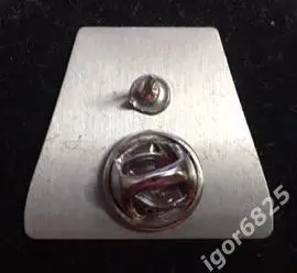 Знак(Значок) Сочи (Sochi) 2014 Coca-Cola мировой-спонсор партнер Олимпиада 2 вид 1