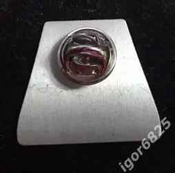 Знак(Значок) Сочи (Sochi) 2014 Coca-Cola мировой-спонсор партнер Олимпиада 2 вид 2