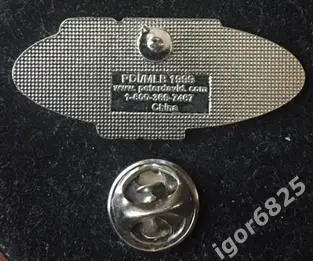 Знак(Значок) MLB 2000 (Major League Baseball). США, Канада 2