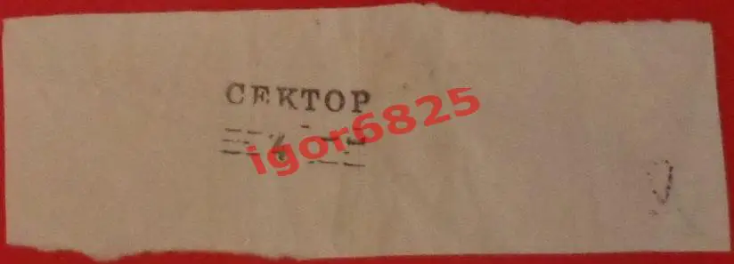 Зенит Санкт-Петербург - Балтика Калининград. 20 апреля 1996 г. Чемпионат России. 1