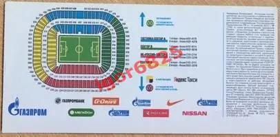 Зенит Санкт-Петербург - Арсенал Тула. 4 августа 2018 года. Чемпионат России. 1