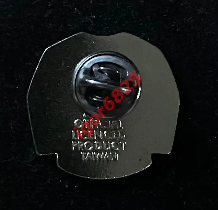 Хоккей. Знак Значок. Виннипег Джетс НХЛ. Winnipeg Jets NHL серия игровые джерси. 1