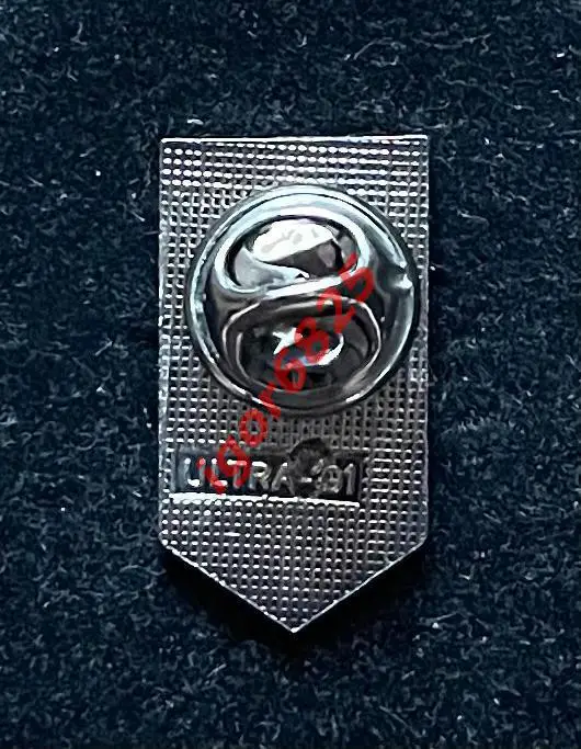 Хоккей. Знак. Значок. Сборная Чехословакия. Кубок Канады 1991. 1