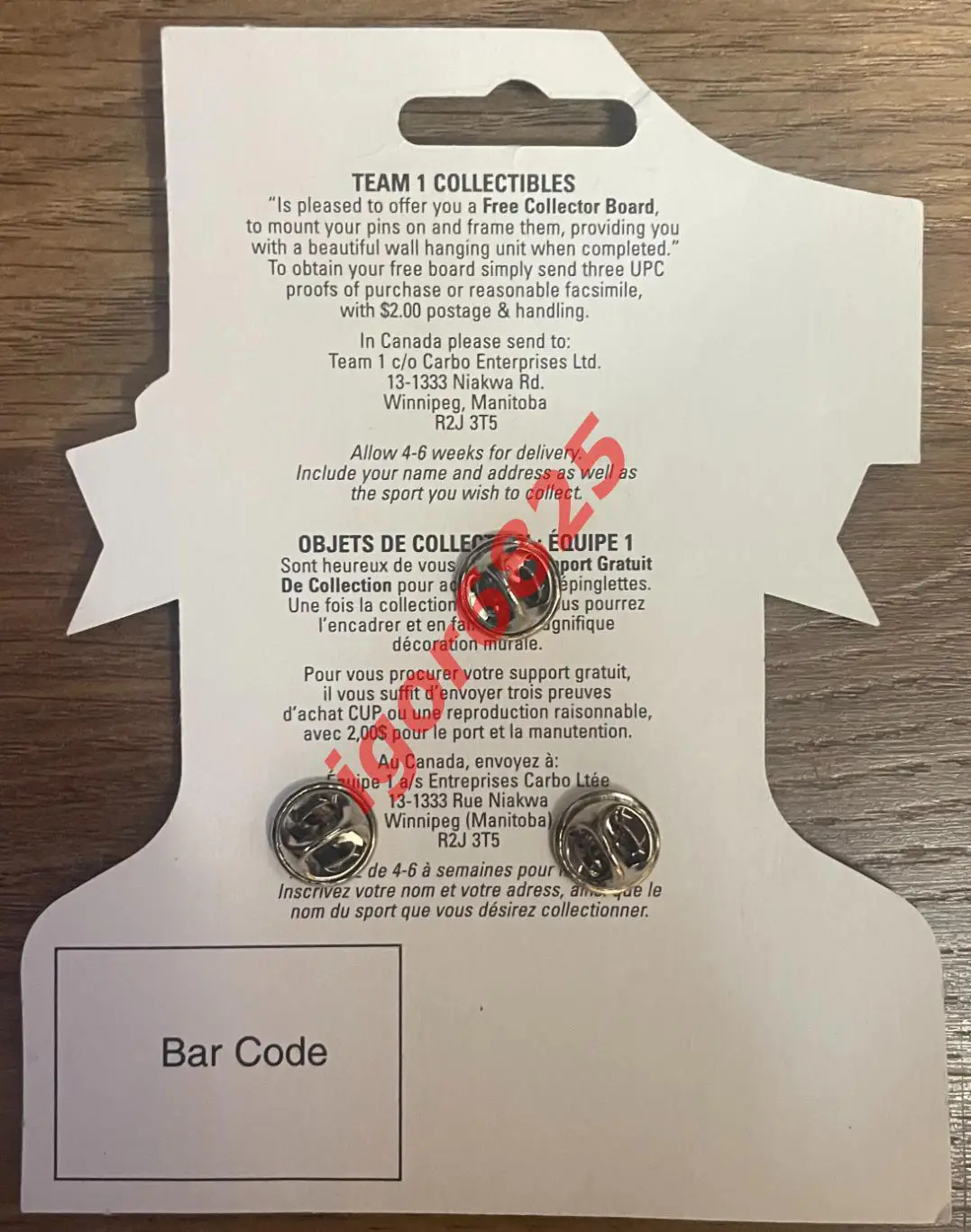 Знак Значок Анахайм Майти Дакс НХЛ Anaheim Mighty Ducks NHL. Набор 3 знака 2